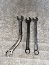 Spanner’s Combination Type 3 Pce MM 11 & 13 Mm Sizes