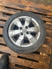 TOYOTA AYGO MK1 2013 ALLOY *14 INCH*