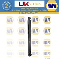 Napa Shock Absorber For BMW Z4 2009-2016 18i 20i 23i 28i 30i 35i NSA1187