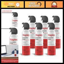 Compressed Air Duster Cans   Electronics Clea...