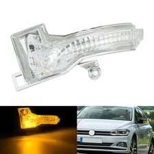 Links LED Spiegelblinker Licht Lampen Für Audi A1 City Carver GBH Sportback GBA