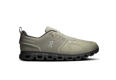  NEU!!! ON Running Cloud 6 Waterproof  Olive Herren/Mens Sneaker