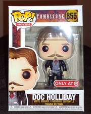 Funko Pop Tombstone Vinyl Figures 15