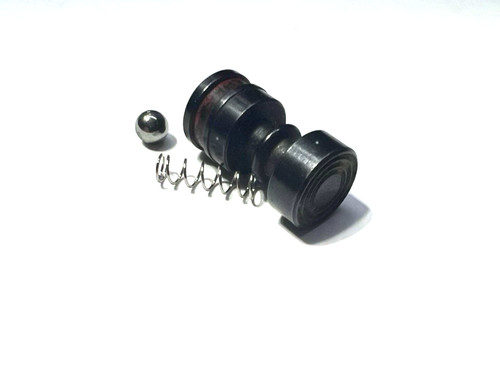 Thumb Safety -Remington 870, 740, 742, 1100, 11-87, 760 - W/ SPRING & BALL