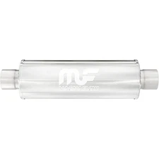 12619 Exhaust Muffler