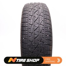 Used 23565r17 Firestone Destination Le3 - 104h - 932