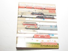 Fleischmann HO SBB 9925 Profi Gleisplanbuch Anlagenpläne Englisch NEU