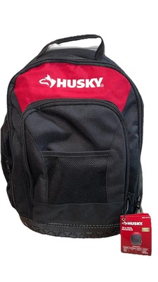 Husky 16in Tool Backpack 1005 144 944