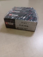 Lot of 4 - Sealed Power HT-817 Hydraulic Engine Valve Lifter