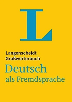 Langenscheidt Großwörterbuch Buch Langenscheidt bei PONS Langenscheidt GmbH