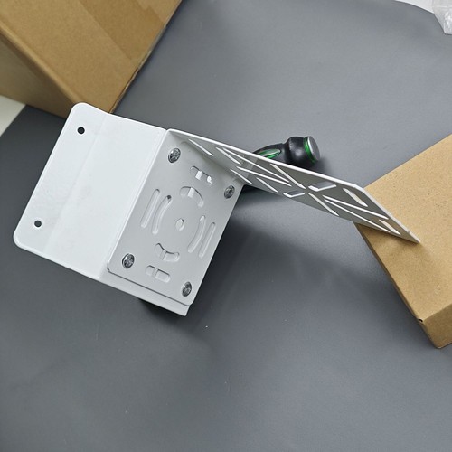 Robust Metal Corner Mount for Cameras and Lights Easy Installation Bracket - Afbeelding 10 van 12