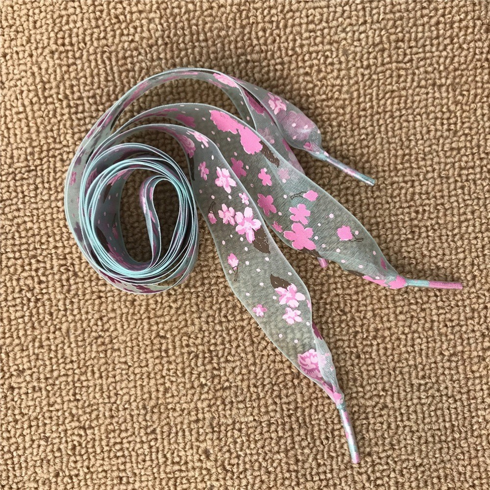 APL 4 Paia Tagli di Filo da Neve Sognanti Lacci Stampa Trasparente