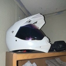 Motorcycle Helmet