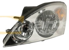 Feu avant (phare) Kia CEED