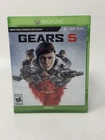 Gears 5  (Microsoft Xbox One,  2019) - CIB
