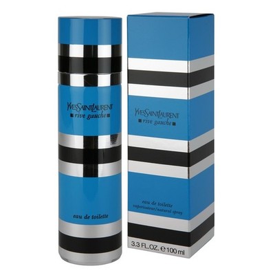 Rive Gauche / Ysl EDT Spray 3.3 oz (w)