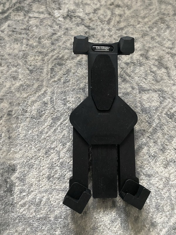 Onstage iPad Mount