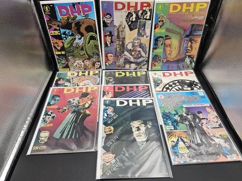 Dark Horse Presents #47-#56 Full Run  (Dark Horse 1991) FREE SHIPPING 