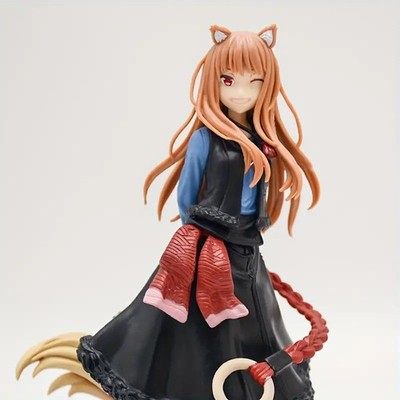 Holo - Spice & Wolf - Pop Up Parade - Good Smile Company - 17 cm