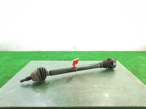 1J0407452X 6647852 antriebswelle vorne rechts SKODA OCTAVIA I 1.9 TDI 2005