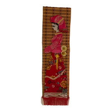 Vertical Decorative Wall Hanging Art Tapestry...