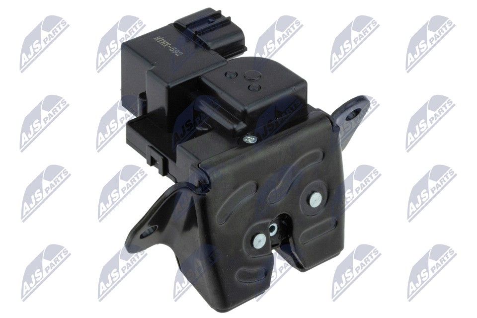 ✅Fits NTY EZC-HY-592 TAILGATE LOCK ⭐UK Seller⭐