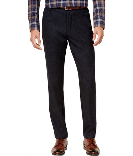 Ryan Seacrest Mens Casual Dress Pants Slacks