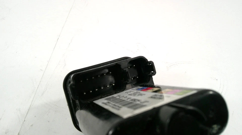 Módulo de seguridad señal de giro Harley Davidson TSSM 2007-2013 Softail Dyna V-Rod Foto 3 de 4