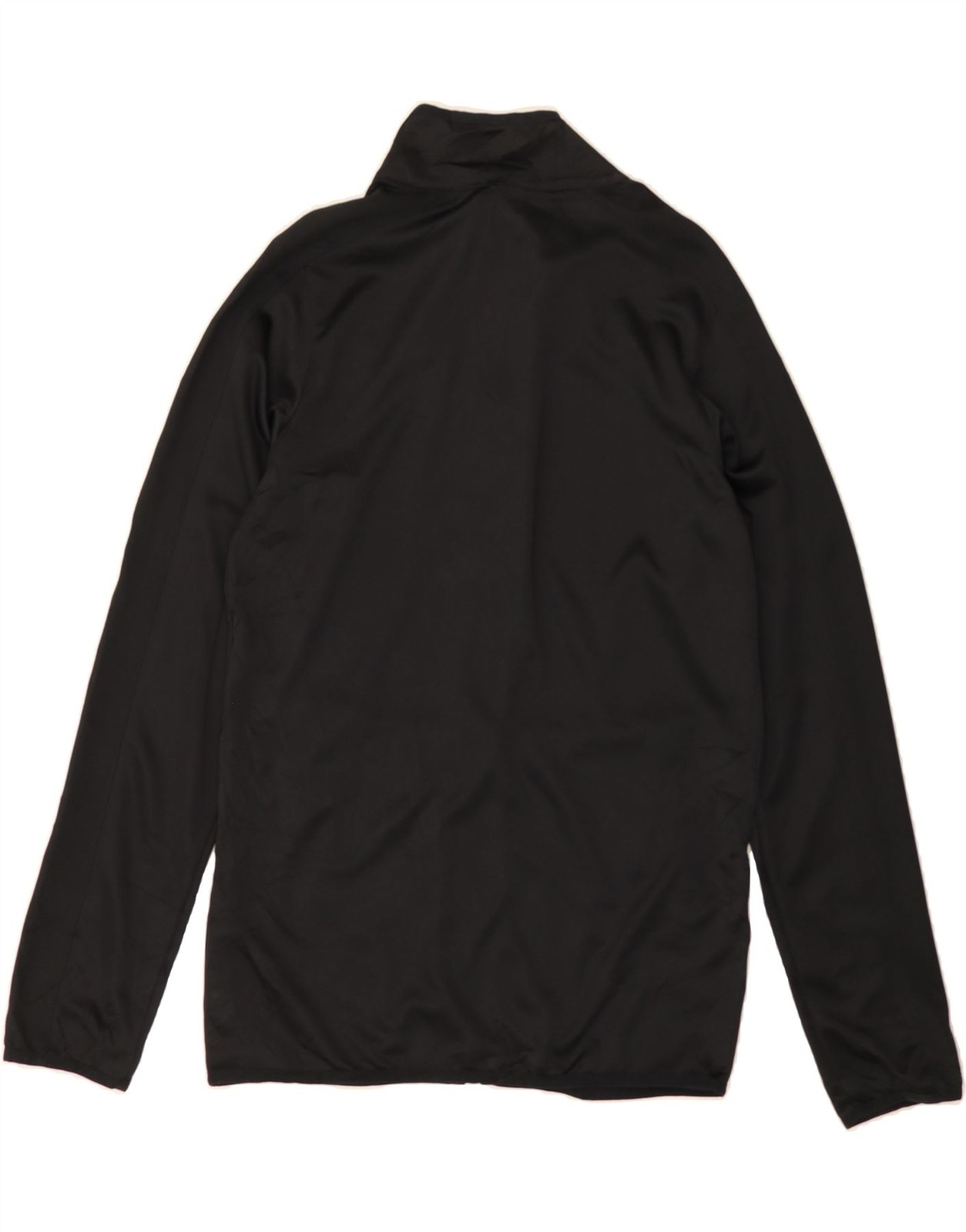 SACAI X NIKE NIKE Giacca Tuta Uomo Top XS Nero Poliestere CK07