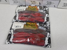 (2) Reaction Innovations DOUBLE WIDE BEAVER.....