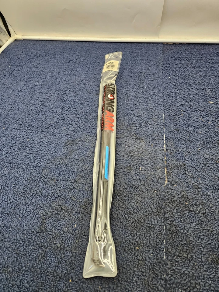 (CANTIDAD 2) Soporte elevador capó brazo fuerte 4326 para modelos Toyota Camry 97-01 Foto 4 de 4