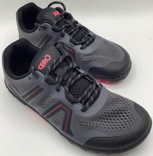 Xero Shoes Women's MesaTrail II Barefoot Trail Run Shoe, Size 7