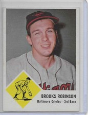 Click to enlarge Brooks Robinson