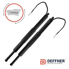 Electric tailgate actuators set BMW 5 series Touring F11/2010-2017-DEFFNER (L+R)
