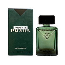 Prada Paradigme 0.23 Oz / 7 ML Eau De Parfum Splash Miniature Fragrance 2025