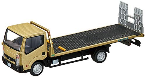 Модель погрузчика Tomica Vintage Neo TLV-N144c Nissan Atlas Hanamidai Auto Safety Loader Model Car 20890₽