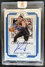2024-25 Panini National Treasures Paolo Banchero Archives Ink Auto #/75 Magic