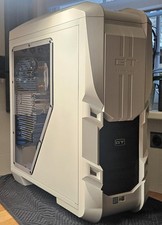 PC Gehäuse, Intel Core i7-6700K CPU Sock.1151,AsusROG MaximusVIII