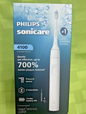 Philips Sonicare 4100 Plaque Control Recharge...
