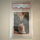 Topps 1993 Topps Michael Jordan Chicago Bulls #23 PSA 9 Mint Graded Card