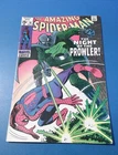 Amazing Spider-man #78 Silver age 1st Prowler Hot Key VG- wow