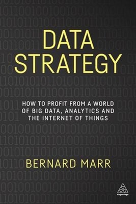 Data Strategy : How to Profit from a World of Big Data, Analytics