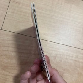 Sega Saturn Soft Princess Maker 2