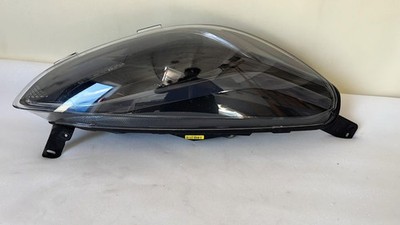 Frontscheinwerfer Ford Fiesta I H1BB-13E014-CE LED Rechts Scheinwerfer Headlight