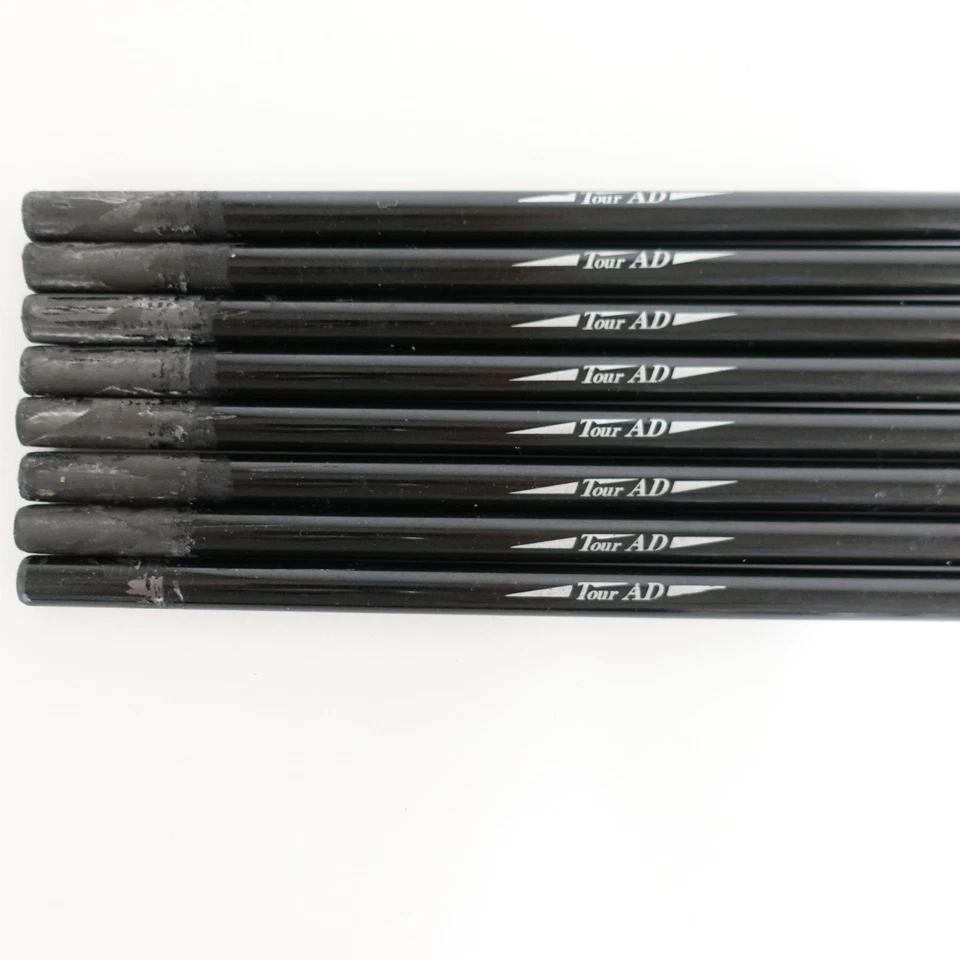 GRAPHITE DESIGN Tour AD AD-75 8pcs Iron Set Shaft Only Flex-S - Image 3 of 4