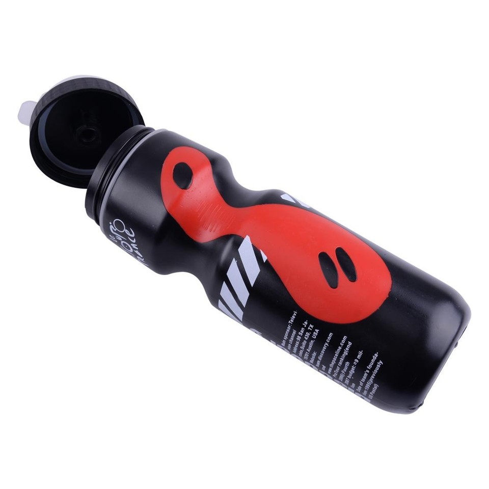 Sac Magnétique Pour Gourde – Porte‑bouteille Sport étanche – Sangle Réglable – Pour Vélo, Rando, Salle De Sport