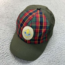 BSOA Webelos Boy Scouts Hat Boys Baseball Cap One Size BSOA