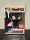 NEW! Across The Spiderverse Funko 1090 Spider-Man Collector Corps Exclusive!