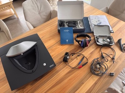 Interacoustics Affinity 2 Audiometer Ton & Sprachaudiometer