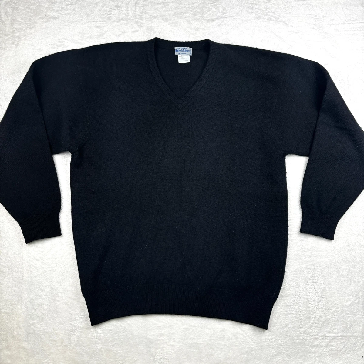 vintage cashmere sweater products for sale | eBay